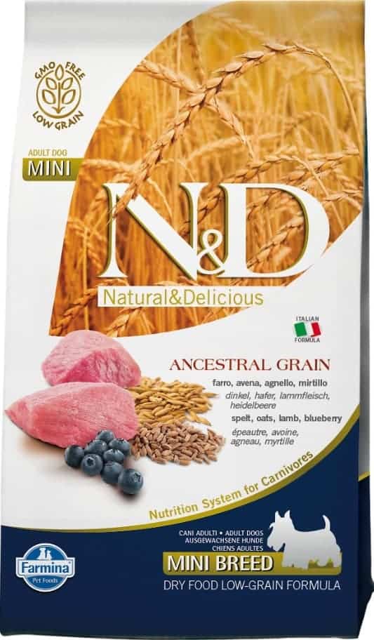 Farmina Dog Food Reviews 2022 The Best Organic Dog Food?