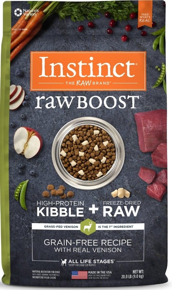 Venison Dog Food for 2022 The 10 Best & Healthiest Brands