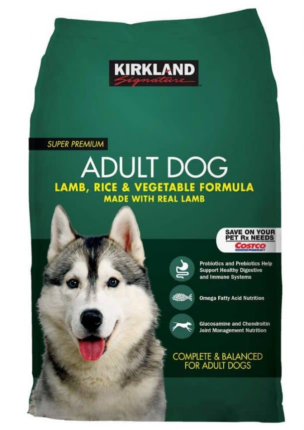 Kirkland Dog Food Review 2022 Is It the Best Affordable Brand?