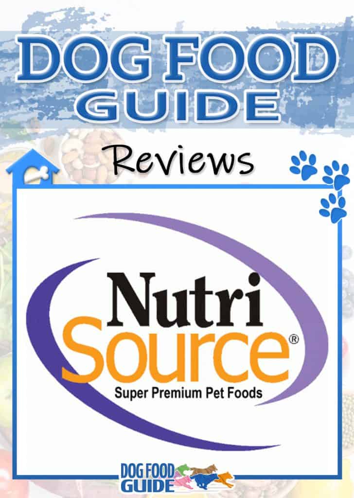 NutriSource Dog Food Review: High-quality, Natural Dog Food 2