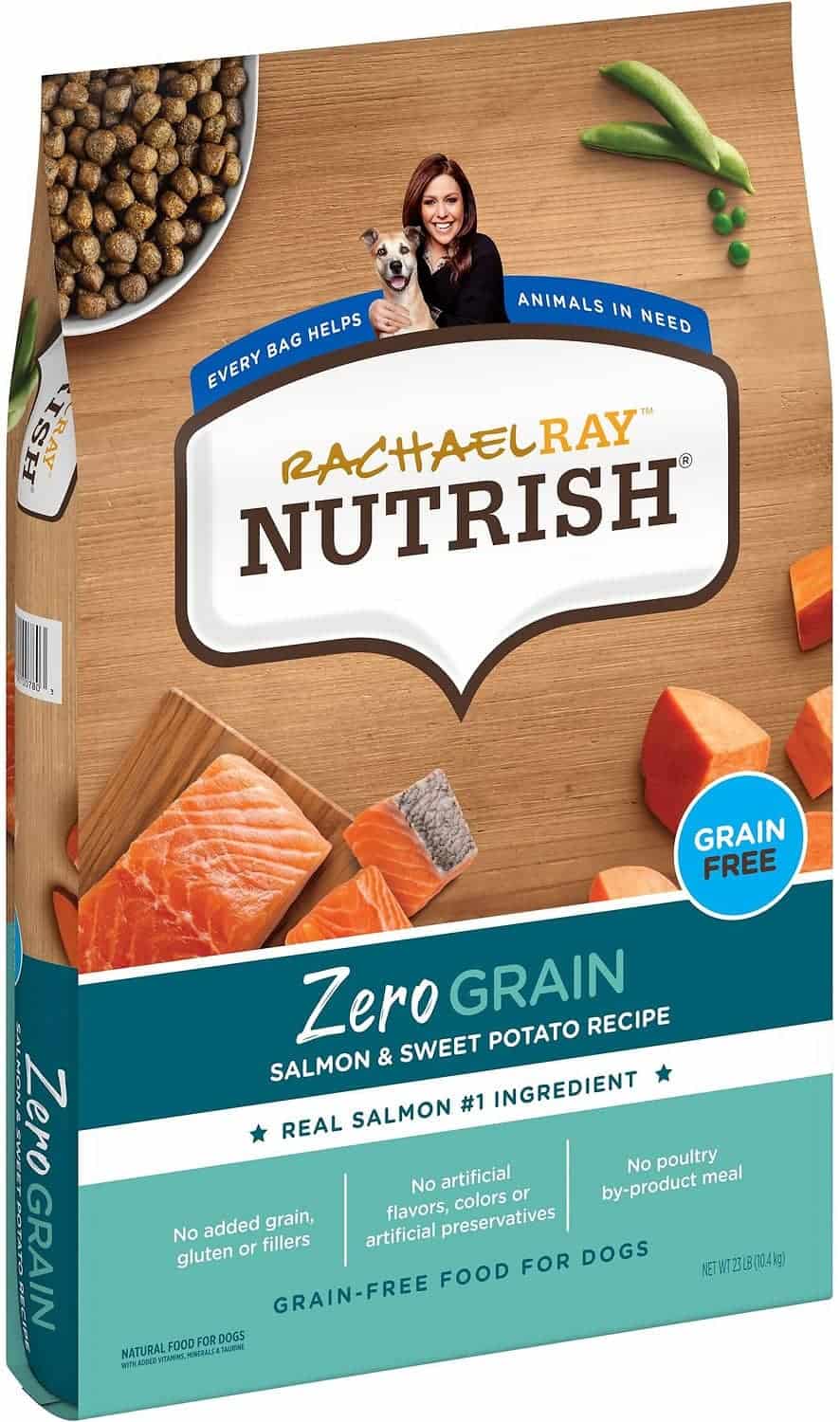 Rachael Ray Dog Food Reviews 2022 Is It Really The Best One?