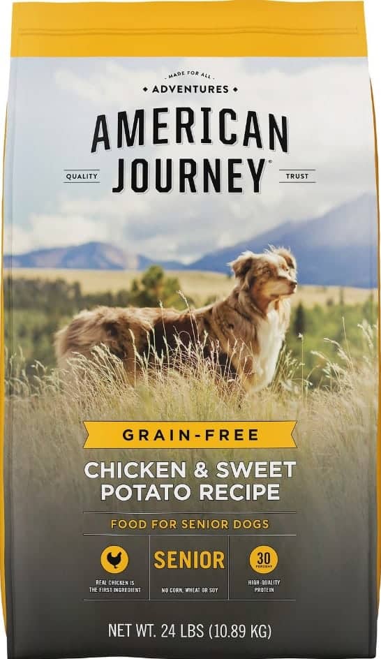 10 Healthiest & Best Dog Food For Hunting Dogs 2022 Revealed!
