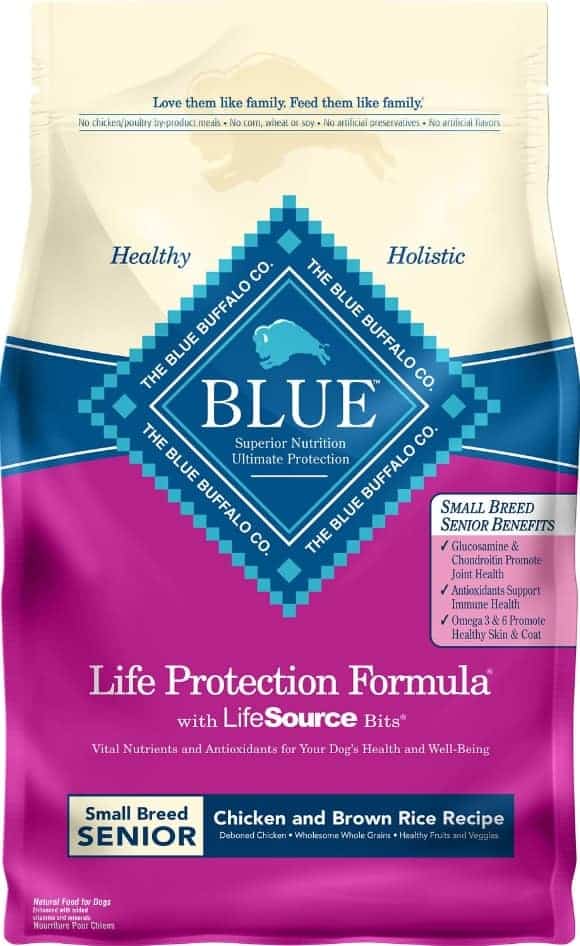 10 Healthiest & Best Dog Food for Schnoodles in 2022 Revealed!