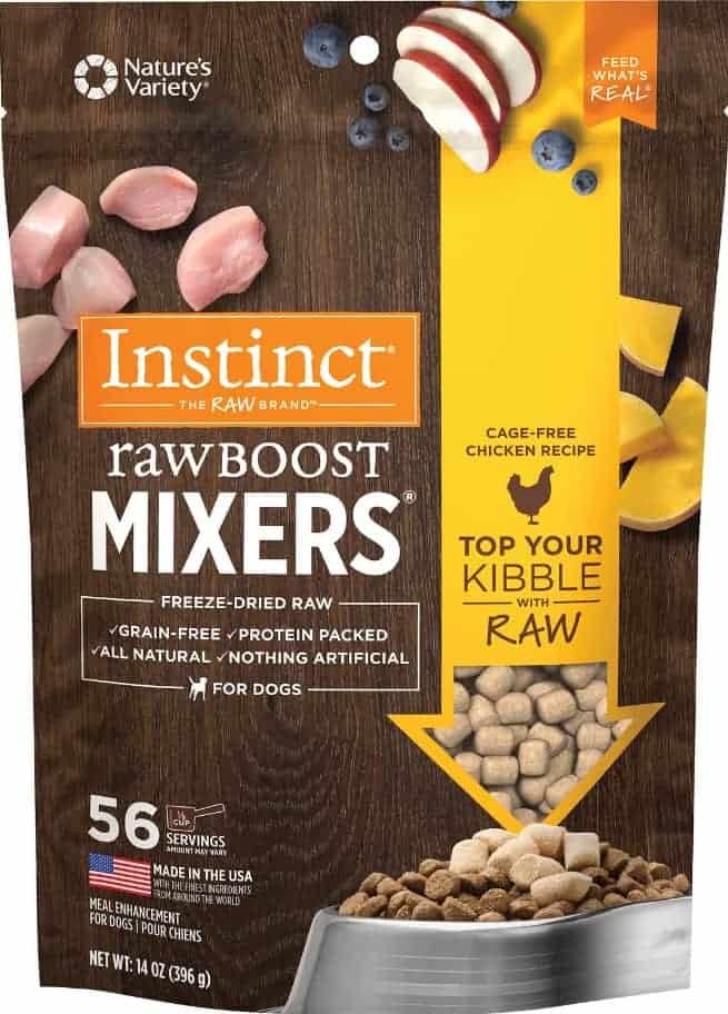 Best Dog Food for Picky Eaters in 2022 The Tastiest Ever!