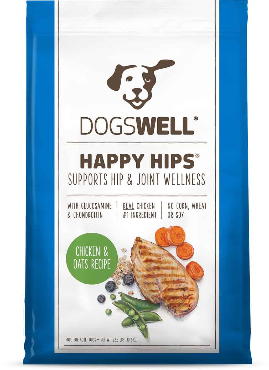 Dogswell and Nutrisca Dog Food Review 2022 Best MidRange?