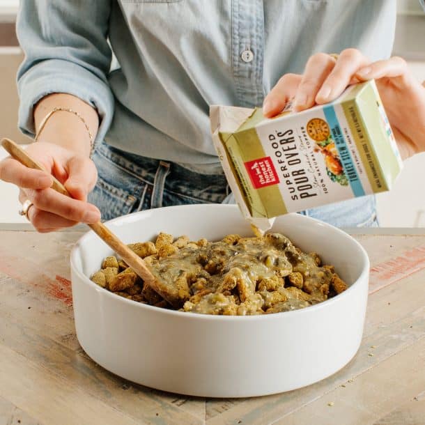 Honest Kitchen Dog Food Reviews 100 HumanGrade Dog Food!