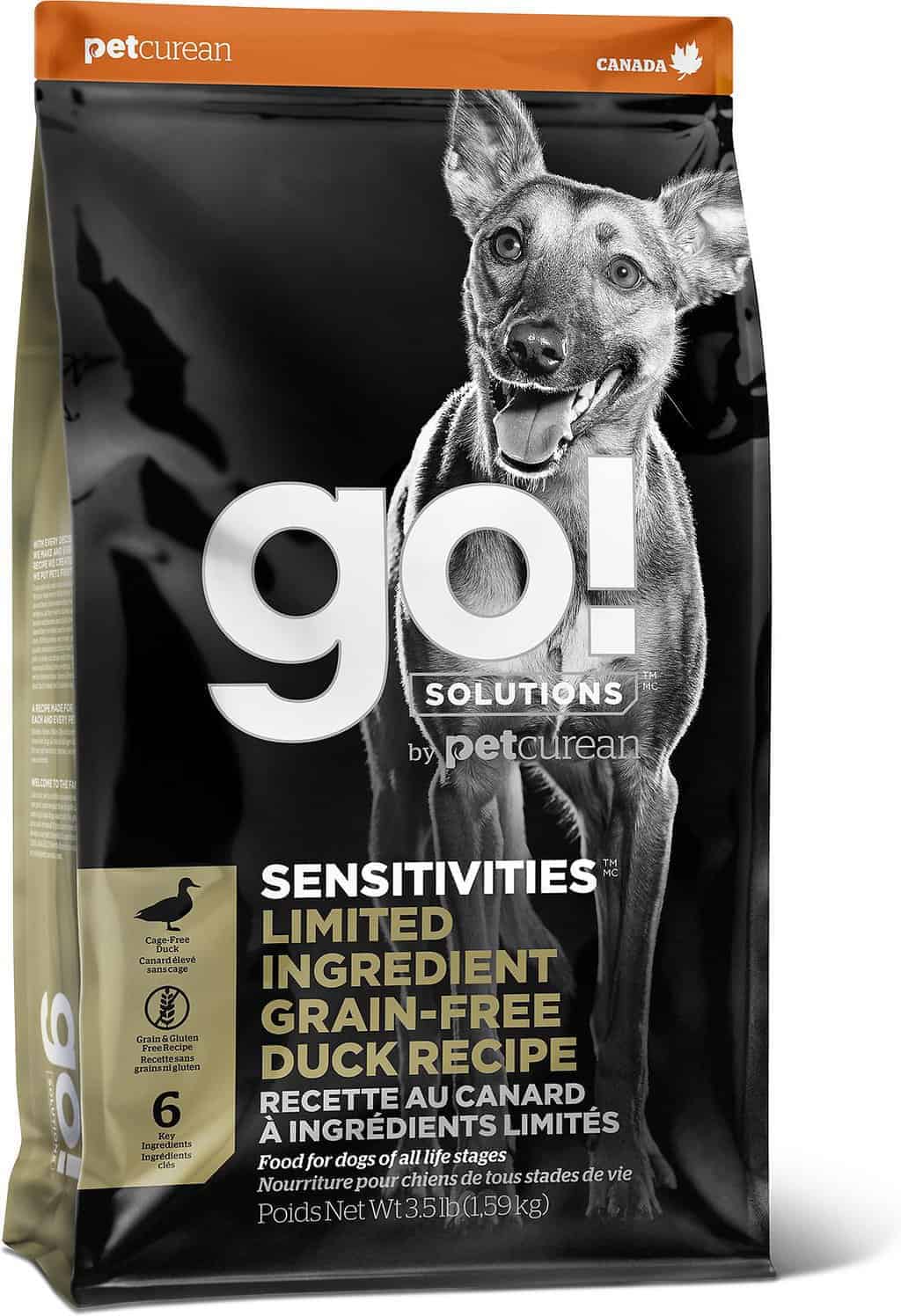 Go! Dog Food Review 2022 The Best Pet Food In The Market?