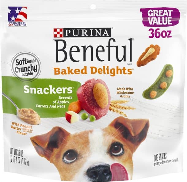 Beneful Dog Food Review 2022 Is It Safe for Pets to Eat?