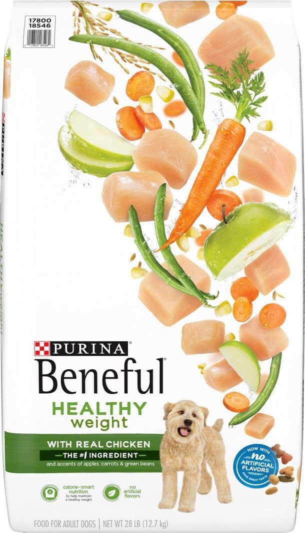 Beneful Dog Food Review 2022 Is It Safe for Pets to Eat?