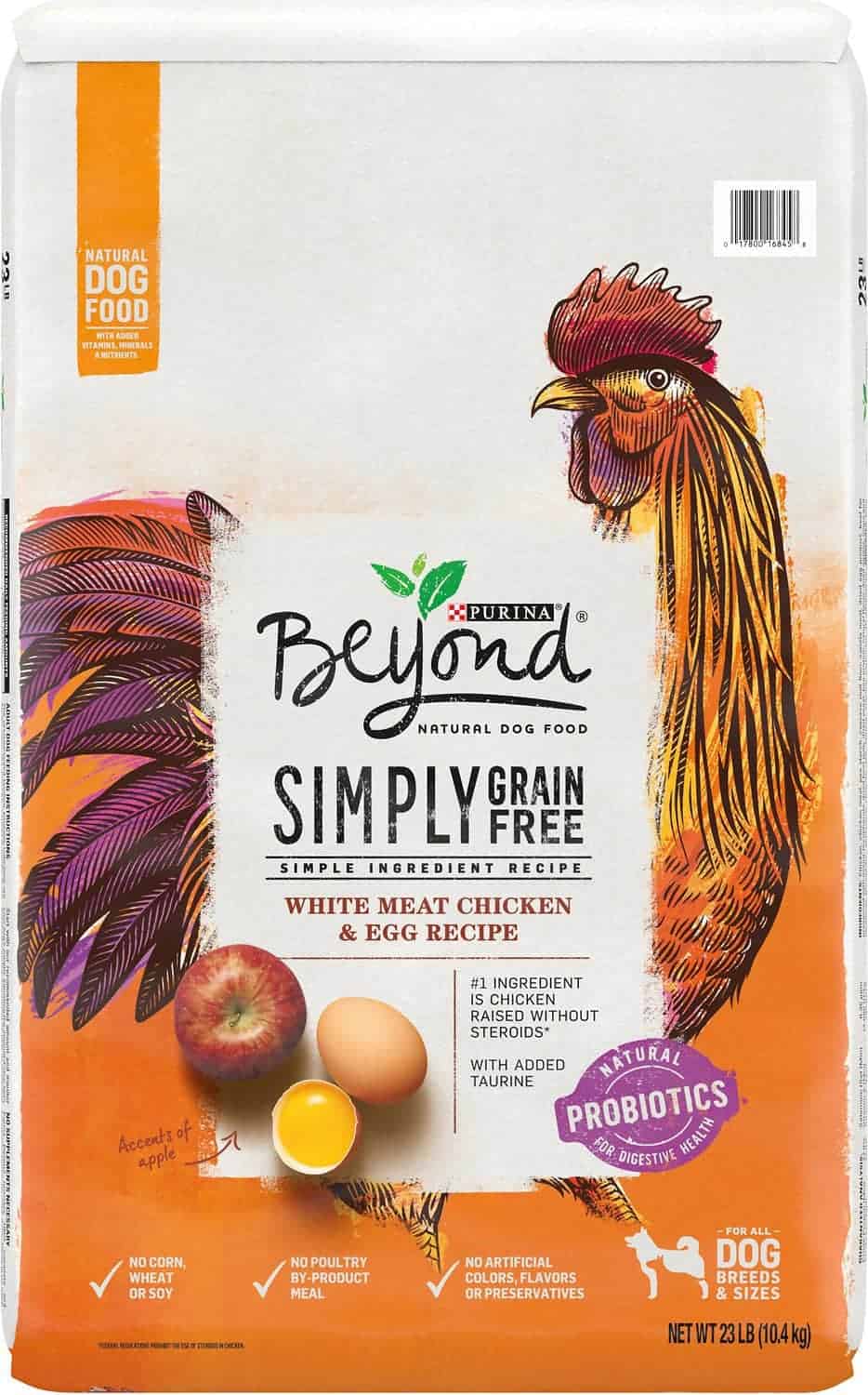 eggs for diabetic dogs