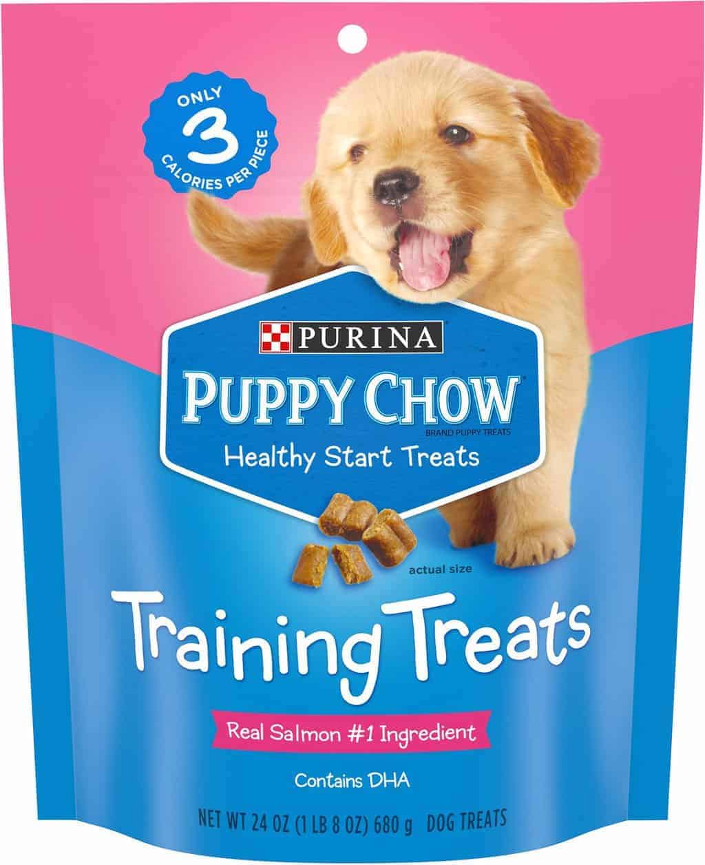 dog chow rating