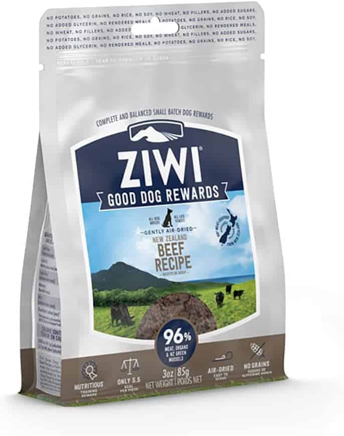 ZiwiPeak Dog Food Reviews 2022 Is It The Best of the Best?
