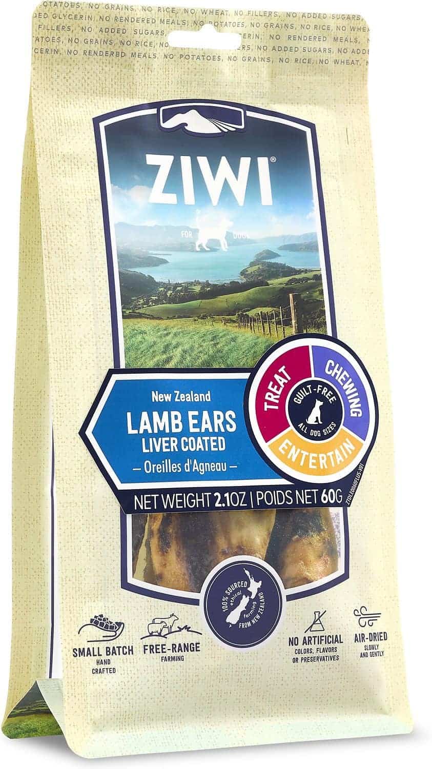 ZiwiPeak Dog Food Reviews 2022 Is It The Best of the Best?