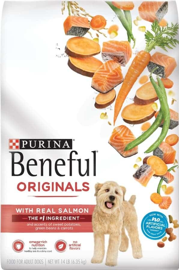 Beneful Dog Food Review 2022 Is It Safe for Pets to Eat?