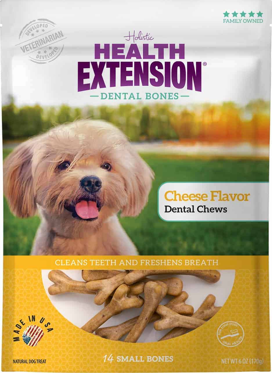 Health Extension Dog Food Review 2022 Better Dog Food Option?