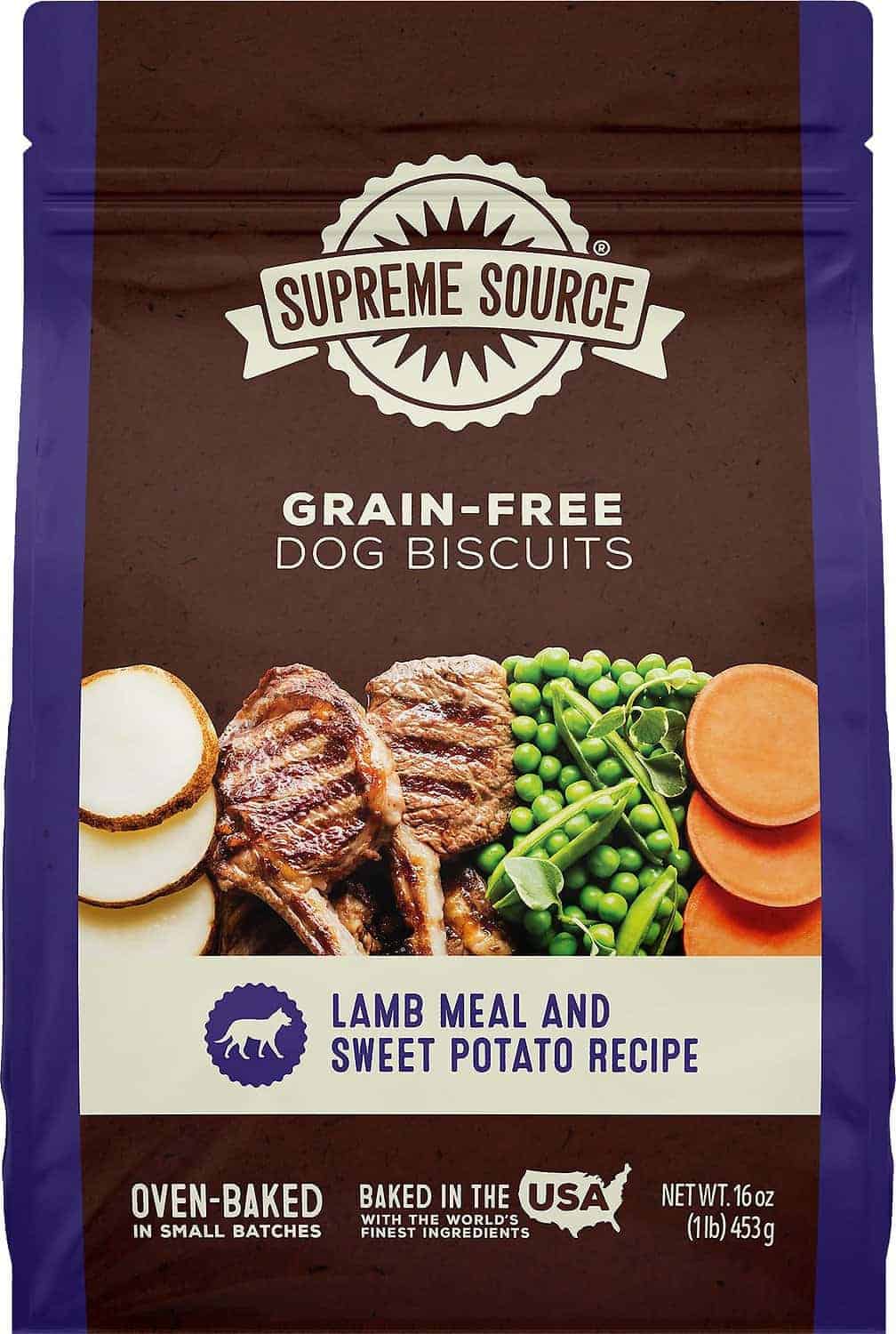 Supreme Source Dog Food Review 2022 Best Pet Nutrition?