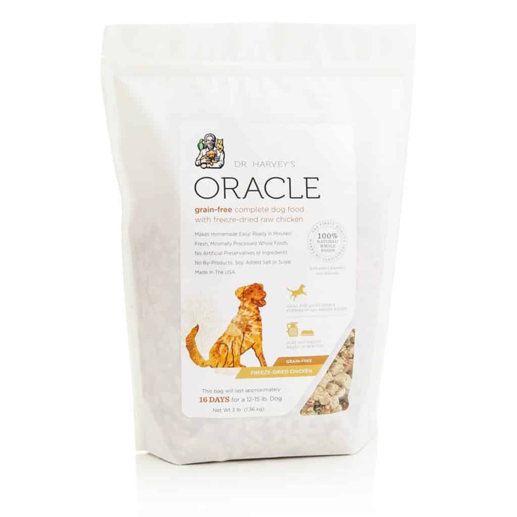 Dr. Harvey's Dog Food Review 2022 The Best Raw Food Diet?