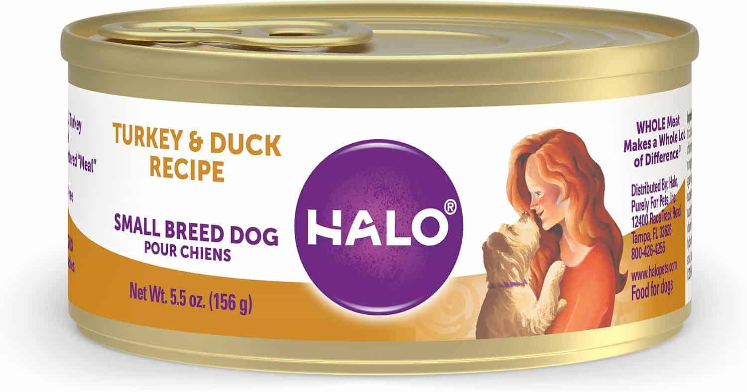 Best Halo Dog Food Reviews 2022 The Best Holistic Brand?