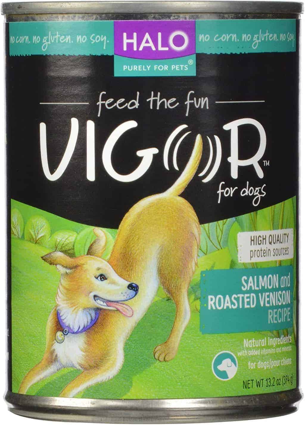 Best Halo Dog Food Reviews 2022 The Best Holistic Brand?