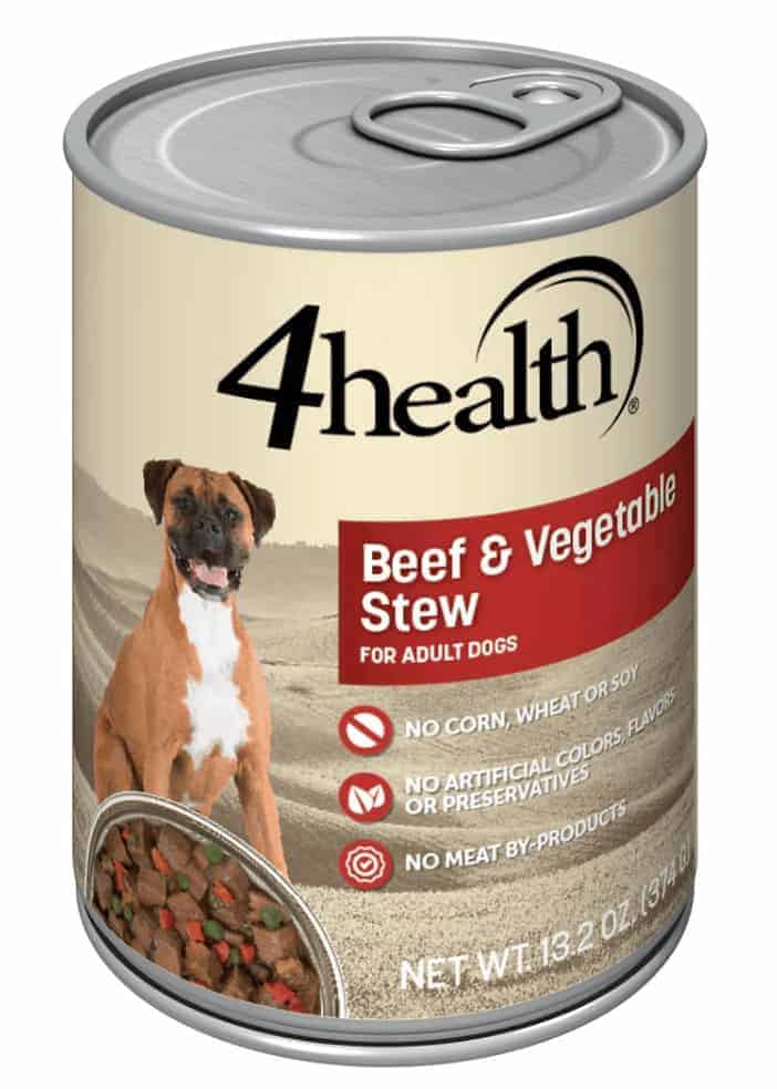 4health grain free