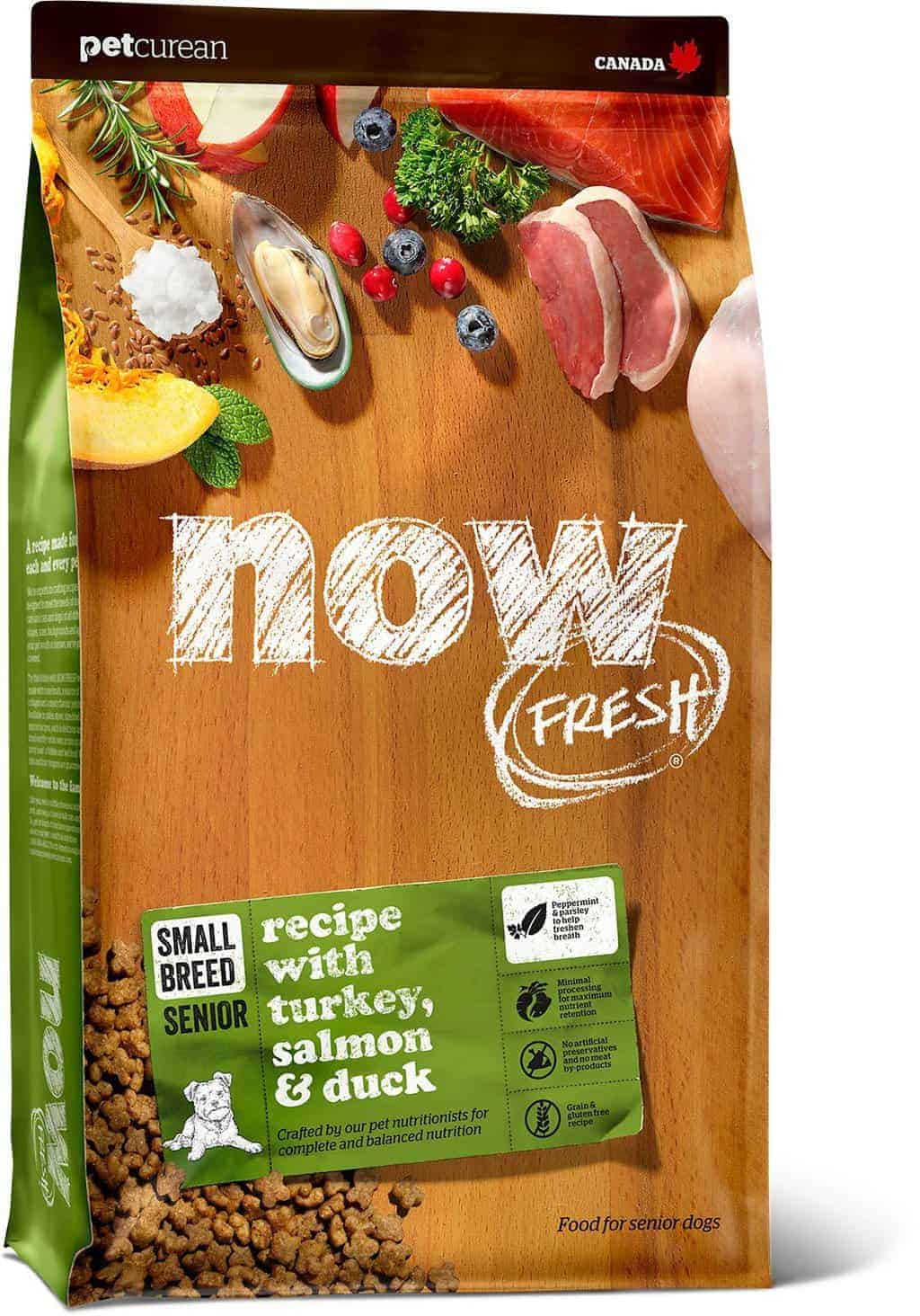 Now Fresh Dog Food Review 2022 The Freshest Option Today?