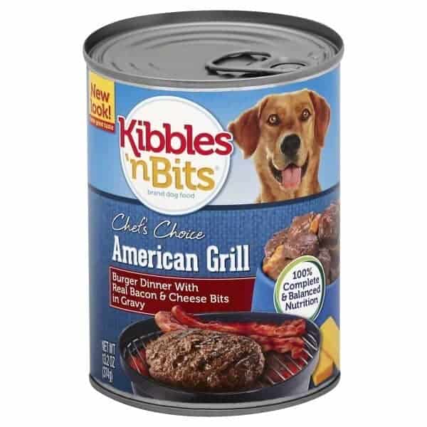 kibbles n bits review