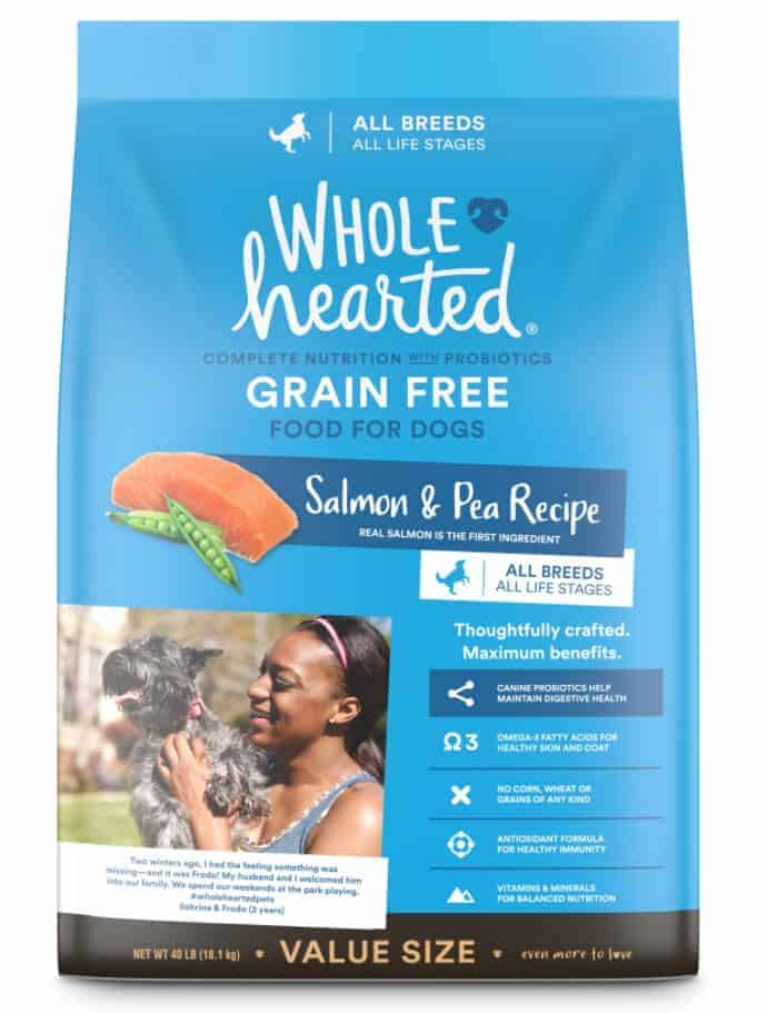 wholehearted feeding guide