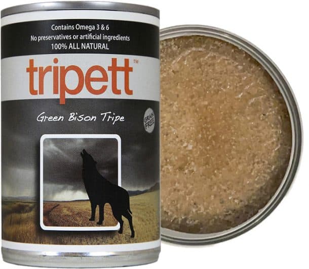 PetKind Tripett Dog Food Review 2022 Most Unique Dog Food?