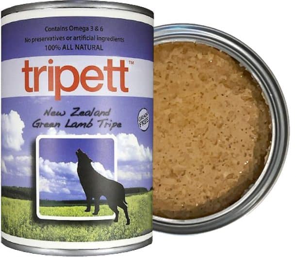 PetKind Tripett Dog Food Review 2022 Most Unique Dog Food?