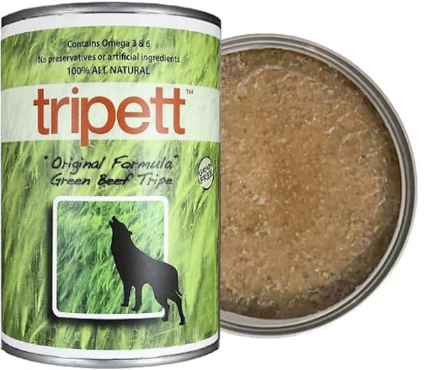 PetKind Tripett Dog Food Review 2022 Most Unique Dog Food?