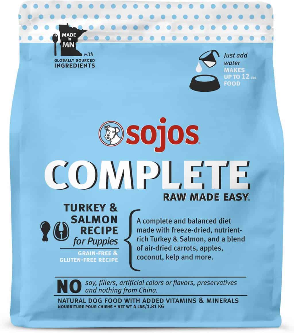 Sojos Dog Food Review 2022 The Best Raw Pet Food Today?