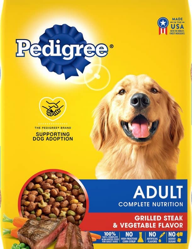 10 Worst & Best Dog Foods The Unbiased Reviews for 2022