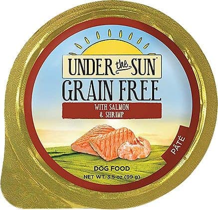 canidae under the sun lamb