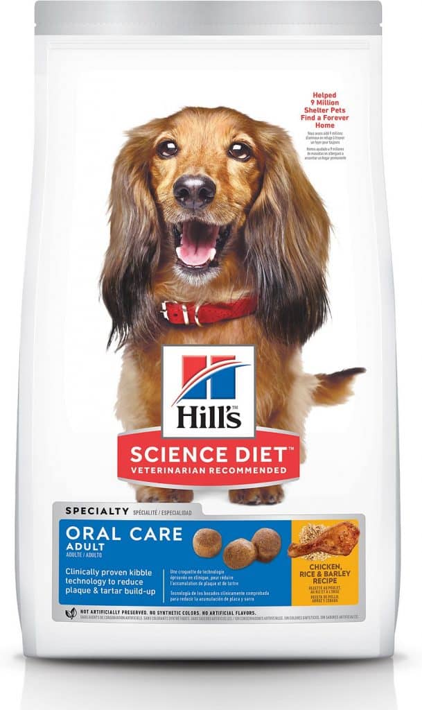 Best Dog Food For Bad Breath 7 Best Food Brands for 2022 Revealed!