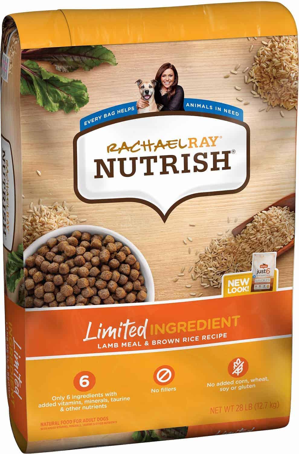 Best Novel Protein Dog Food In 2022: For The Sensitive Dogs