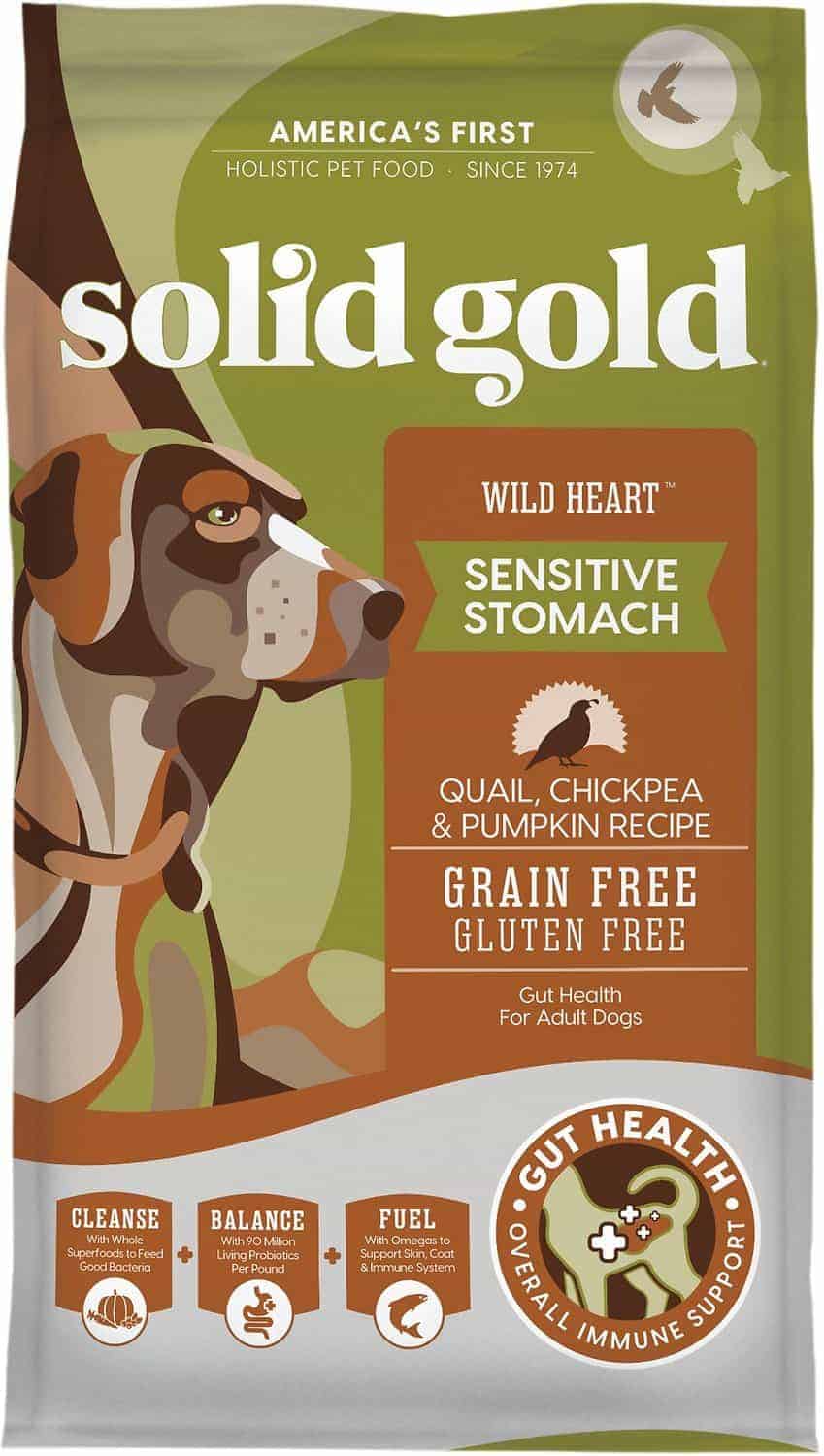 Best Dog Food for Samoyed: Top Picks for a Healthy Coat and Energy 5