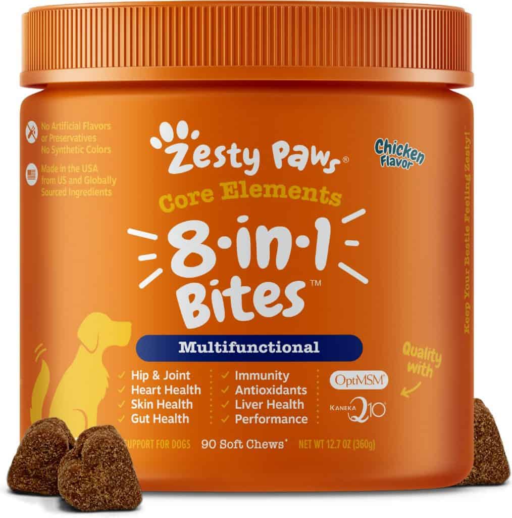 The Best Dog Food for Seizures The Latest 2022 Reviews