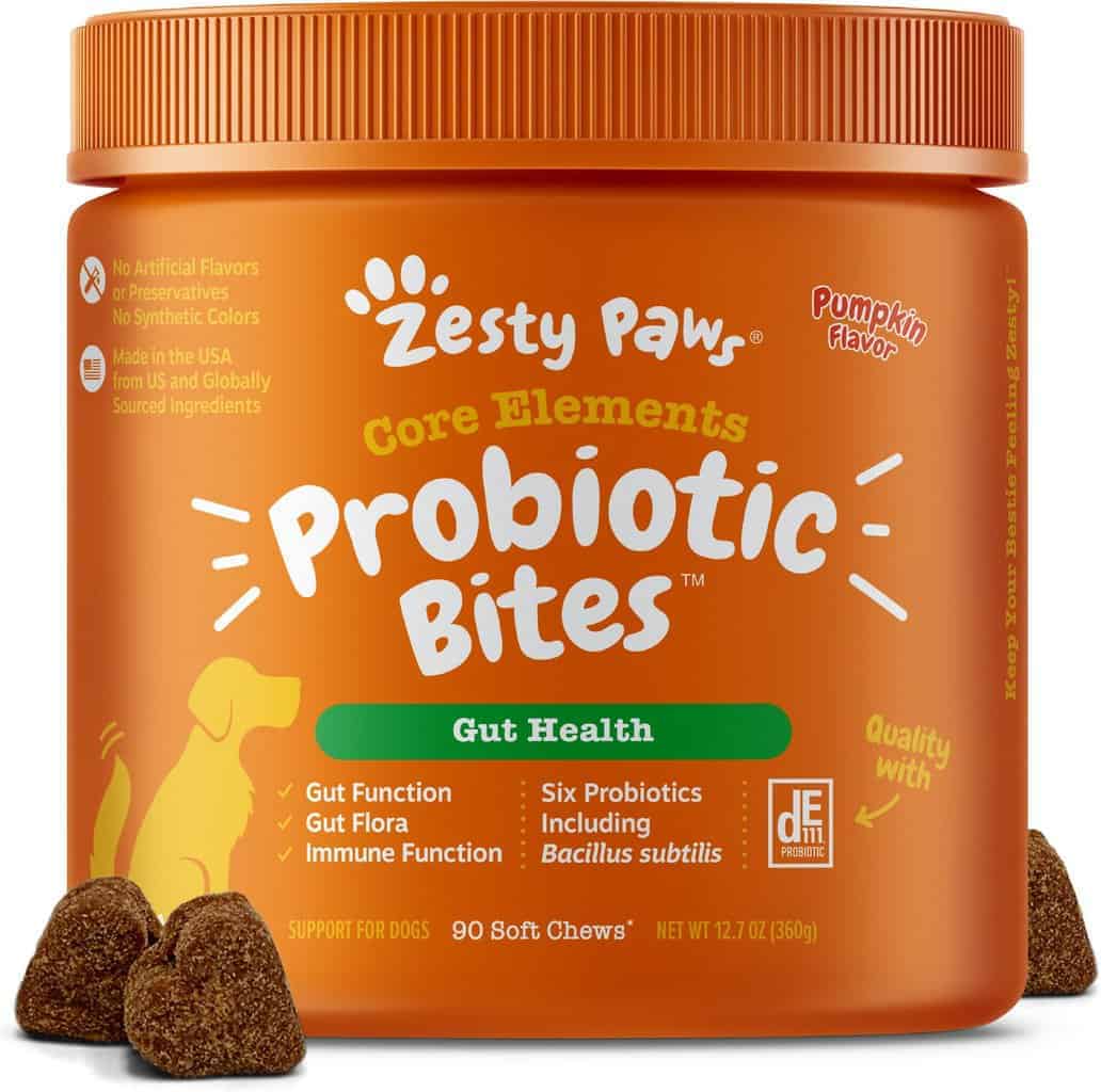 Best Dog Food for Firm Stools and Gut Health 2022 Review