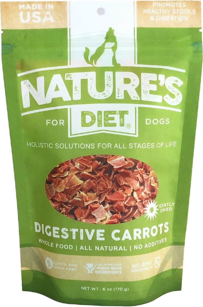 Picture of The Best High Fiber Dog Food For Anal Gland Problems in 2022