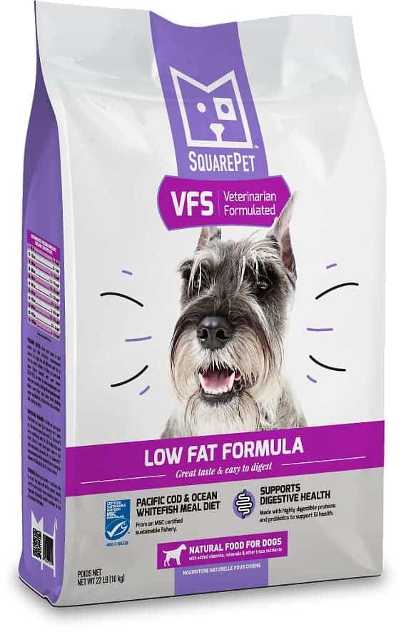 Best Dog Food for Cushing’s Disease in 2022 How Diets Can Help