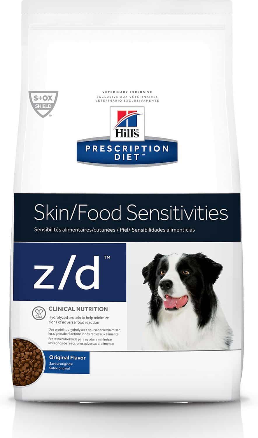 Best Dog Food for Skin Allergies 12 Meals for Sensitive Pups