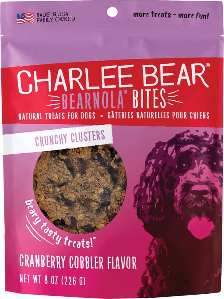 2022 Best Dog Food with Grain Healthy Meals With Ancient Grains