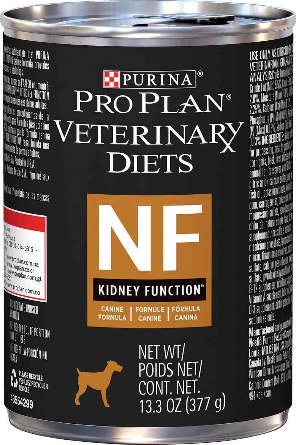 2022 Best Dog Food for Kidney Disease How Diets Can Help