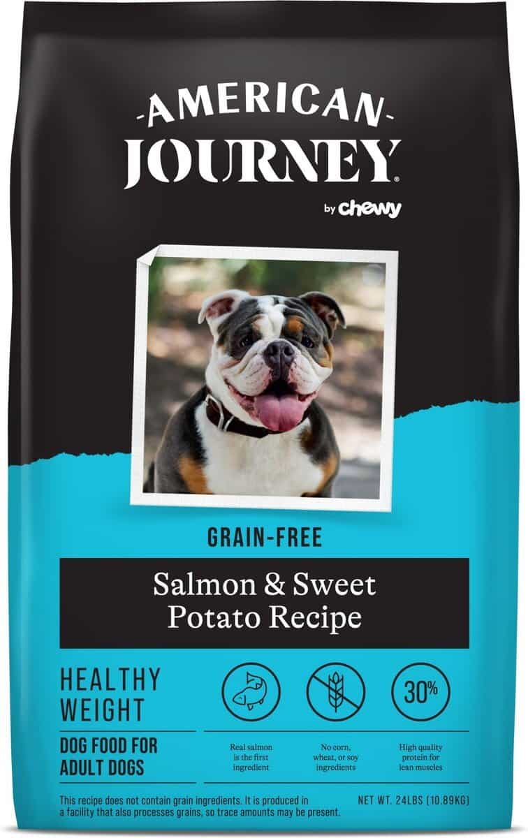 American Journey Dog Food Reviews 2022 Best Budget Brand?