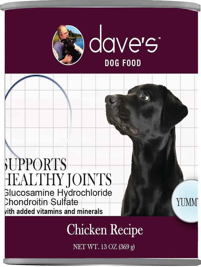 Best Dog Food For Hip Dysplasia in 2022 Get Your Dog Mobile Again