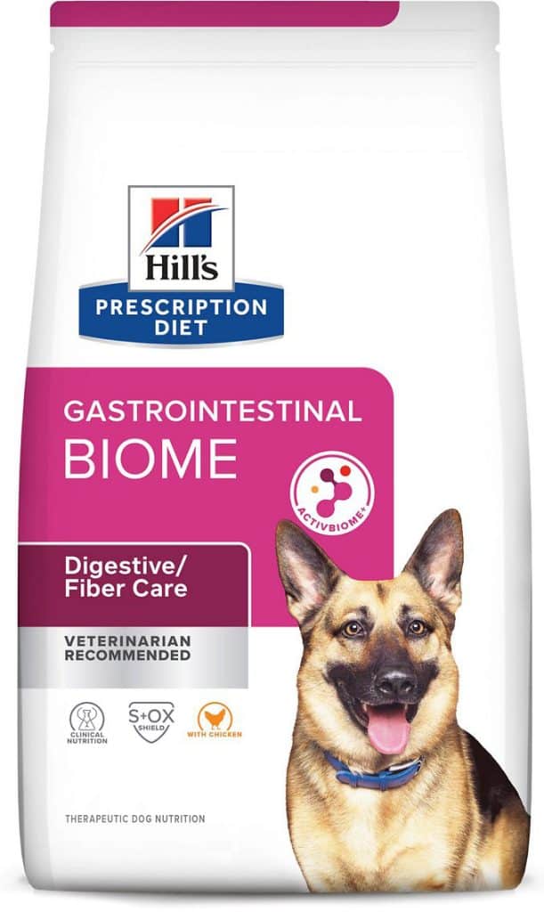 Best Dog Food for Colitis in 2022 How Important Is Your Dog's Diet?