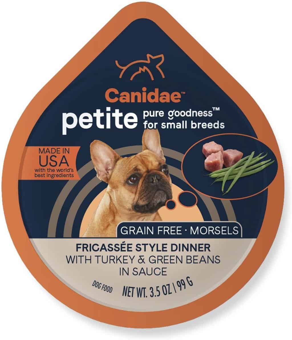 Canidae Dog Food Reviews 2022 Affordable, Healthy Nutrition