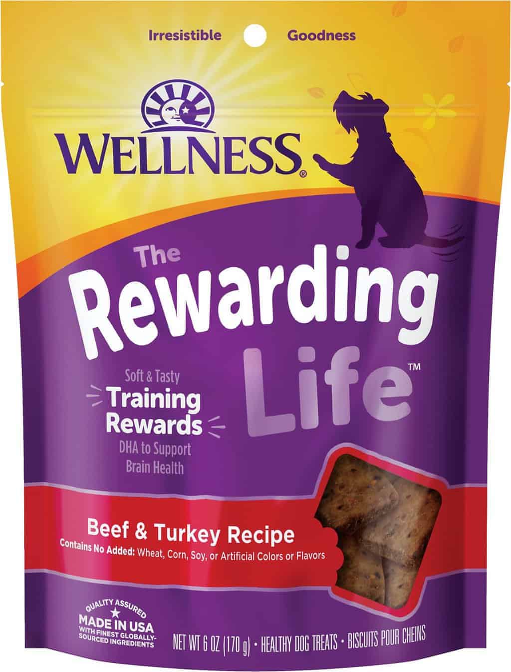 2022 Wellness Dog Food Reviews Number 1 Natural Pet Food?