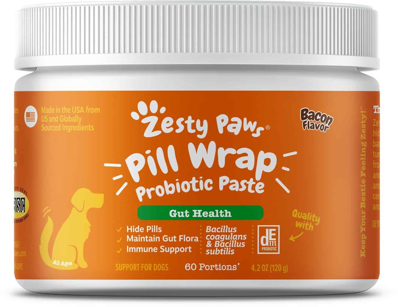 2022 Best Foods to Hide Dog Pills In Turn Meds Into Tasty Treats