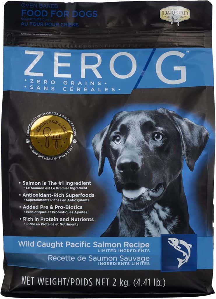 Crisp & Nutritious: Best Baked Dog Food Brands 6 Crisp & Nutritious: Best Baked Dog Food Brands 2